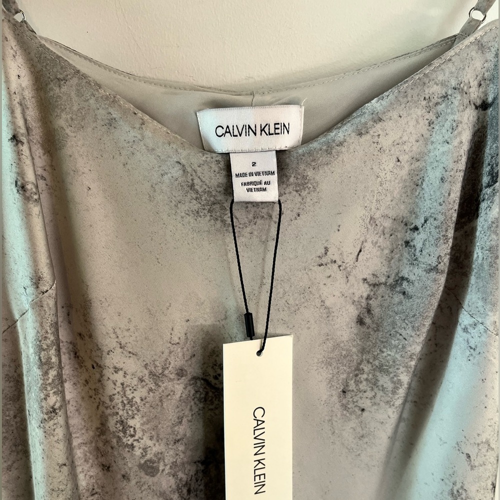 Calvin Klein Dress